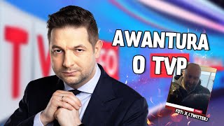 Atak Tuska na TVP  wyjaśniam sytuację [upl. by Celinda]