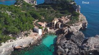 Strand Cala sAlmunia Mallorca [upl. by Naahsar561]