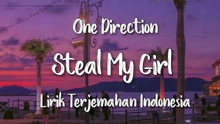 Steal My GirlSteal My Boy  One Direction Cover by Lilian Macdonald Lirik Terjemahan Indonesia [upl. by Snilloc5]