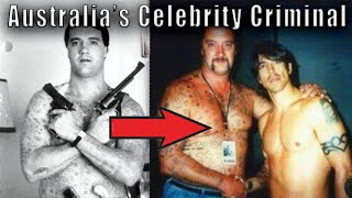 Chopper Read  Australias MOST Violent Celebrity  Melbournes criminal underworld [upl. by Ahsinned]