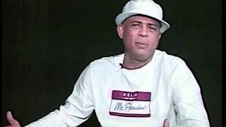 Michel Martelly Interview  Carl Fombrun  Part 3 of 5 [upl. by Bakerman]