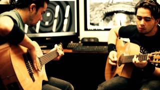 Medley of Rodrigo y Gabriela Covers  Jake Pancho [upl. by Cosetta324]