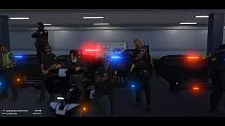 Asst Commissioner Bullet  GTA 5 ROLEPLAY  Chemical RP [upl. by Elbert390]