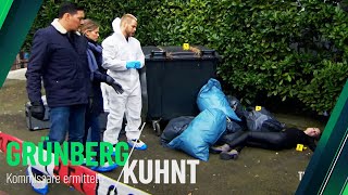 Das quotperfektequot Mädchen Warum wurde die junge Frau erschlagen  12  Grünberg und Kuhnt  SAT1 [upl. by Sacul152]