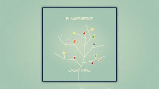 Blankenberge  Everything Album 2021 [upl. by Whitcher728]