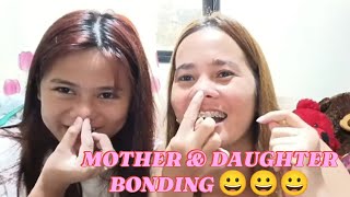 KULITAN WITH MOMMY  vlog 000 nhicnhicatv JaperSniperOfficial [upl. by Aridatha]