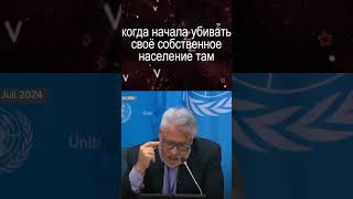 Эксперты из США рассказывают журналистам в ООН о поездке на Донбасс [upl. by Ecinaej]