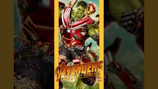 Marvel Studios NO debió eliminar la MEJOR ESCENA de HULK de AVENGERS INFINITY WAR [upl. by Enyaz]