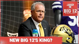 UCF Knights Are DOMINATING the Big 12 in Recruiting in 2024 Gus Malzahn is That Guy [upl. by Torrell]