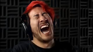 Markiplier laughing amp crying at shouting mice [upl. by Joyce560]