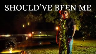 Maoli  Shouldve Been Me Official Music Video [upl. by Adlare]