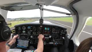 Wellesbourne Departure [upl. by Rhett]