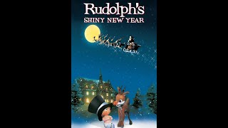 Rudolphs Shiny New Year 1976 Scene [upl. by Etnoed]