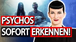 Psychopathen SOFORT erkennen und fernhalten  Suzanne GriegerLanger [upl. by Rosenkrantz]