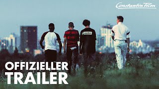 Sonne und Beton I Offizieller Trailer [upl. by See]