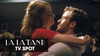 La La Land 2016 Movie Official TV Spot – “7 Golden Globe Wins” [upl. by Slemmer]