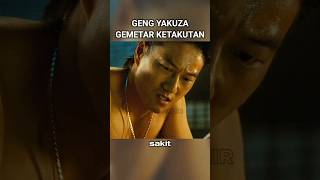 Geng Yakuza Gemetar Ketakutan Menghadapi Ini [upl. by Ameline]