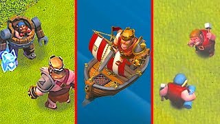 Clash of clans  Clan Wars Matchmaking  How it works [upl. by Granny]