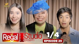 REGAL STUDIO PRESENTS quotThe Applicantsquot  Episode 25 14  Regal Entertainment [upl. by Asinla732]