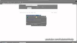 KMeleon  The alternative to Internet Explorer for older Windows 9598MENT2k [upl. by Loredo]