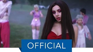 CHARLI XCX – After The Afterparty feat Lil Yachty Official Music Video [upl. by Rennob]