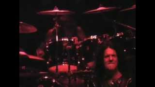 Morbid Angel  Pain Divine live in Holland [upl. by Laurene820]