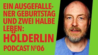 Grimm begeistert sich Friedrich Hölderlin [upl. by Sabella]