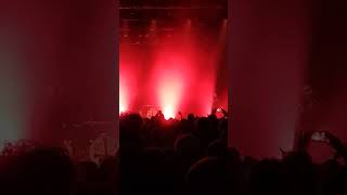 Rotting Christ Progresja Warsaw 28092024 [upl. by Langer]