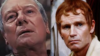 Julius Caesar  John Gielgud  Charlton Heston  Jason Robards  Shakespeare  1970  Remastered 4K [upl. by Asilanom]