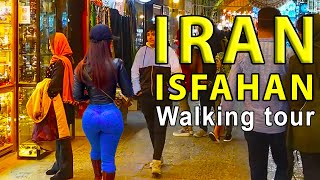 This crazy and magical city is really incredible  welcome to Isfahan Iran 2023 [upl. by Oika]