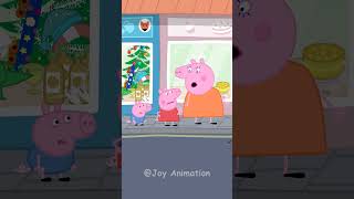 Peppa Good Sister funny animation peppapig cartoon xuhuong funny humour doublage [upl. by Holsworth145]