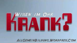 Medizinische Fachbegriffe einfach merken und lernen Gedächtnistraining ganz praktisch [upl. by East588]