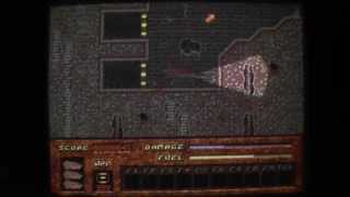 Lets Play Cavitas Amiga [upl. by Hessler]