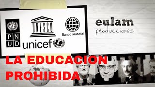 La Educación Prohibida CAPITULO VII [upl. by Allrud]