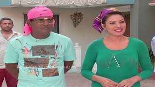 Ep 1805  Flats Ki Renovation  Taarak Mehta Ka Ooltah Chashmah  Full Episode  तारक मेहता [upl. by Hourigan]