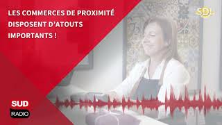 LES COMMERCES DE PROXIMITÉ DISPOSENT DATOUTS IMPORTANTS [upl. by Assirehc]