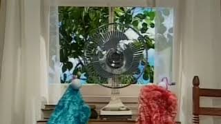 Marsmännchen entdecken einen Ventilator – Sesamstraße 👀 [upl. by Goodspeed]