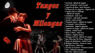 TANGOS Y MILONGAS [upl. by Inanaup]