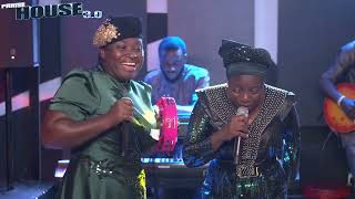 HOT AFRICAN PRAISE Adeyinka Alaseyori Lilian Nneji and Gloria Joseph [upl. by Eninej]