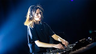 Amelie Lens  Tomorrowland Winter 2023 [upl. by Astto]