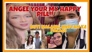 ERIK SANTOS AND ANGELINE QUINTO HAPPY SA RESULTA NA GINAWA NILA NG MAGKASAMA [upl. by Sheng552]