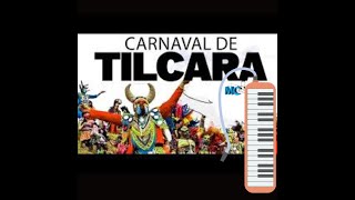 CARNAVAL DE TILCARA PIANO MELÓDICA [upl. by Ahcila936]