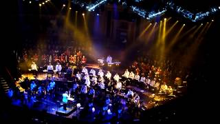 Classical Spectacular at the Royal Albert Hall 1812 Overture [upl. by Noeht884]