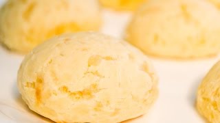 Receta de Pan de Queso o Chipa [upl. by Enegue]