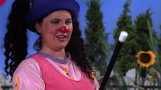 The Big Comfy Couch – Season 2 Episode 5 – This Little Piggy [upl. by Herodias766]