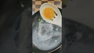 네모난 계란후라이 square egg fride egg [upl. by Waldon]