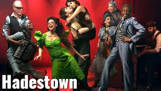 Hadestown Soundtrack Tracklist Musical [upl. by Oruam645]