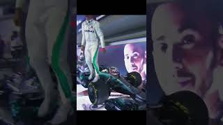 hammer time for Lewis Hamilton automobile formula1 charlesleclerc f1 f1memes [upl. by Avad824]