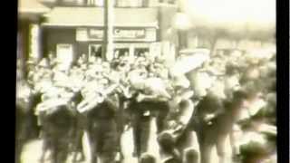 Sarnia Wartime Parade 1941 Part 1 [upl. by Moore]