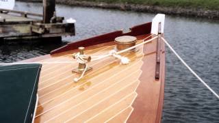 Our Traditional Large Wooden Boats [upl. by Ryter520]